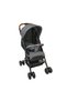 COMFORTABLE STROLLER 6 WHEELS - Grey