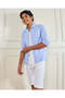 Senior Boys Casual Shirt With Pocket - 5