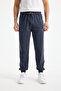 Men's Diving Tracksuit with Elasticated Cuffs - 3