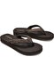 Women's Braided Bounce Flip Flops - 3