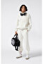 Elevated Basics Jacket White Women's Jacket - 118063-Ww049 - 5