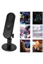 MC-PW7 USB Desktop Cardioid Noise Reduction Microphone - 3