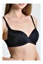 Women's Non-Marking Laser Cut Supported Bra -Y6701 - 2
