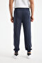 Men's Diving Tracksuit with Elasticated Cuffs - 4