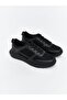Lcw Steps Black Lace-Up Men's Sports Shoes