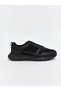 Lcw Steps Black Lace-Up Men's Sports Shoes - 2