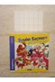 Book Gift Sticker for Children 18 Pieces 22X32Mm - 4