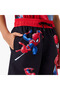 Spider-Man Print Swim Shorts - 4