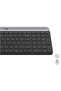 MK470 Slim Wireless Keyboard and Mouse Combo - 6