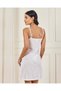 Women Assorted Ditsy Print Pointelle Chemise - 3