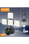 U80 Portable LED Video Light - 8