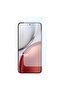 Honor Magic8 Lite Screen Protector 9H Nano Glossy Clear Film