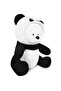 70 cm Hooded Sleep Buddy Plush Toy – Soft Textured Sleeping Companion - 3