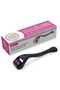 Titanium 540 Needles Hair and Skin Rejuvenation Derma Roller - 3