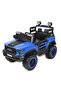 RECHARGEABLE CAR 2 Battery 6 V -2 Motor with RC