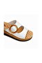 Velma Anatomical Sole Heel Spur Women's Slippers - 3