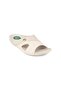 Sinne Anatomical Sole Gel Supported Heel Spur Four Seasons Women's Slippers - 2