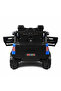 RECHARGEABLE CAR 2 Battery 6 V -2 Motor with RC - 2