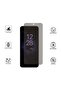 واقي شاشة OnePlus 15 Hayalet 9H نانو شفاف ولامع - 5