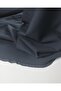 Crepe Fabric in Dark Navy Blue Color (Width 140 cm X Length 200 cm) - 5
