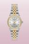 Fa 1125 07312m.04 64042 2035 Non-Calendar Machine Women Wristwatch - 2