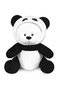 70 cm Hooded Sleep Buddy Plush Toy – Soft Textured Sleeping Companion - 4