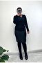 Stoned Yumoş Knitwear Blouse - 3
