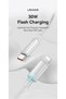 شاحن سلكي للايفون سريع قوة 30w من type-c الىlightning - 5