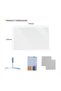 LED Drawing board