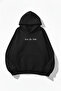 Unisex Soft Textured Frida Kahlo Viva La Vida Printed Design Oversized 3 Thread Hoodie Sweatshirt - 2