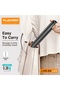 Live-K9 LED Selfie Stick Tripod with Bluetooth Remote - 4