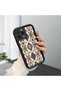 حافظة هاتف من السيليكون الناعم المتوافقة مع هاتف iPhone 14 Pro، ذات ملمس مضاد للسقوط - 2
