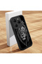 Tecno Spark 20 Pro 4g Compatible Soft Silicone Phone Case Anti-Fall Lion