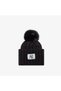 New York Yankees Mlb Kids Black Beanie