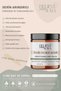 Ingrown Hair Remover Body Scrub - 100% Natural Purifying Renewing Anti-Ingrown Hair Body Scrub - 220 ml - 3
