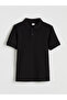 Sparkling Choices by Shining Store Devrik Roba Collar Boy's T-Shirt