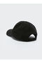 Create Your Style with Uzg Store Black Printed Men's Hat - 4