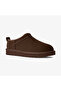 Classic Micro Women's Brown Boots - 2