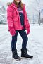 Girls' Waterproof Boots/Boots - 4