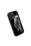 iPhone 16 Pro Compatible Soft Silicone Phone Case Anti Fall Lion - 3