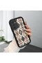 Samsung Galaxy A34 Compatible Soft Silicone Phone Case Anti Fall Texture - 2