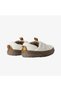 Nuptse Mule Women's Brown Slippers - 3