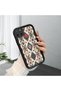 Realme C25 Compatible Soft Silicone Phone Case Anti Fall Texture - 2