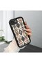 حافظة هاتف من السيليكون الناعم المتوافقة مع iPhone 16e، ذات ملمس مضاد للسقوط - 2