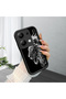 Redmi Note 13 Pro 4g Compatible Soft Silicone Phone Case Anti-Fall Lion - 2