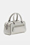 Arnela Mini Women's Beige Handbag Hwny9496740-Lta - 3