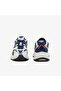 L003 Neo Shot Men's Blue Sports Shoes - 5