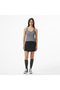United4 Essentials Women's Black Skirt