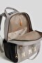 Mom's Mother Baby Care Bag - Waterproof Baby Backpack with Thermal Compartment - 5