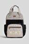 Mom's Mother Baby Care Bag - Waterproof Baby Backpack with Thermal Compartment